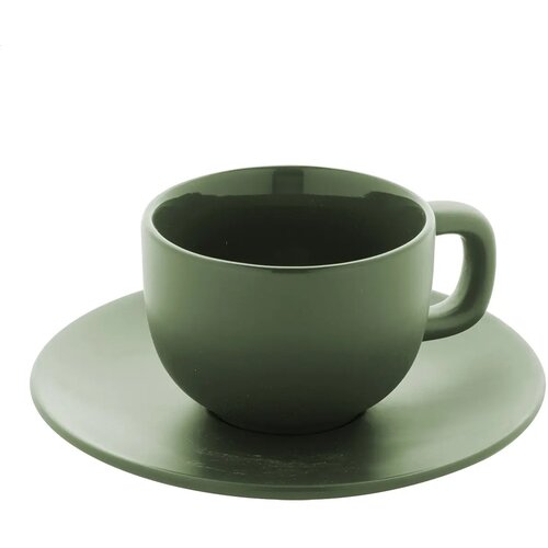 Caturra Plus Cappuccino Kopset Groen