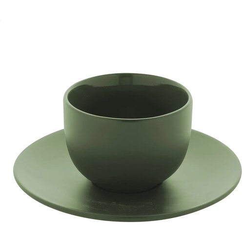 Caturra Plus Cappuccino Kopset Groen