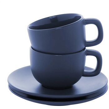 Blauw Blauw
