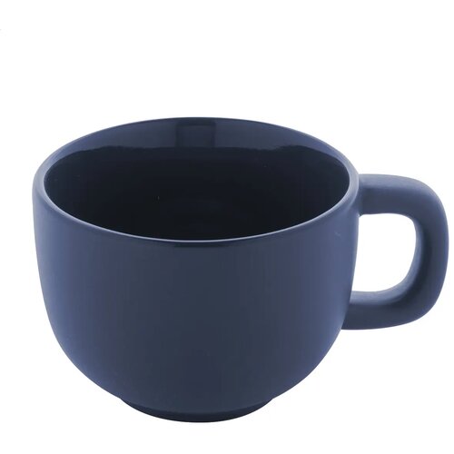 Caturra Plus Cappuccino Kopset Donker Blauw