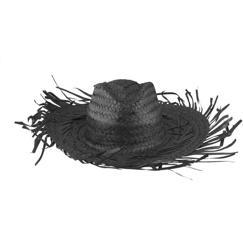 Cevra Sombrero Zwart