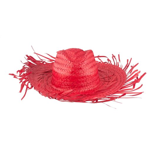 Cevra Sombrero Rood