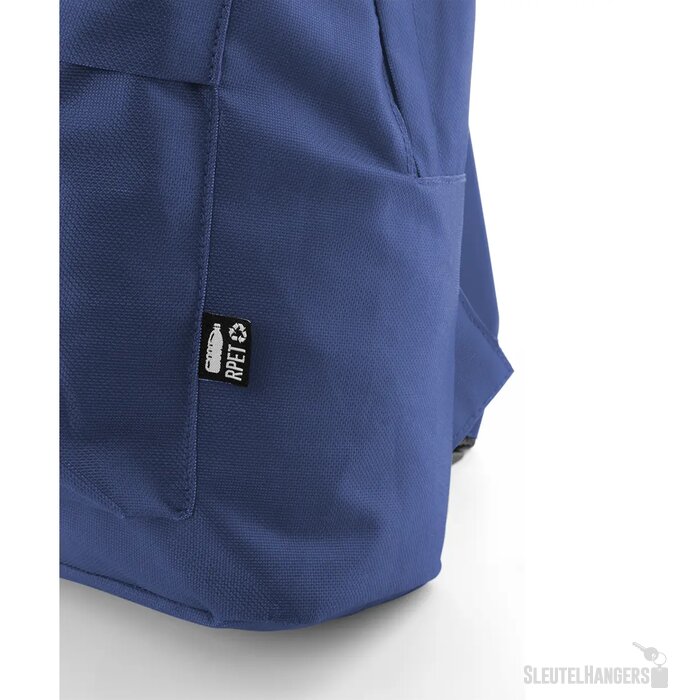 Challenger Rpet Rugzak Blauw