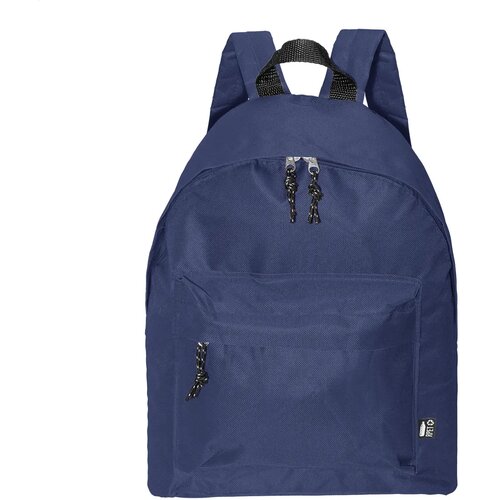 Challenger Rpet Rugzak Donker Blauw