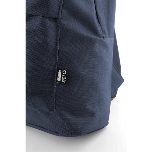 Challenger Rpet Rugzak Donker Blauw
