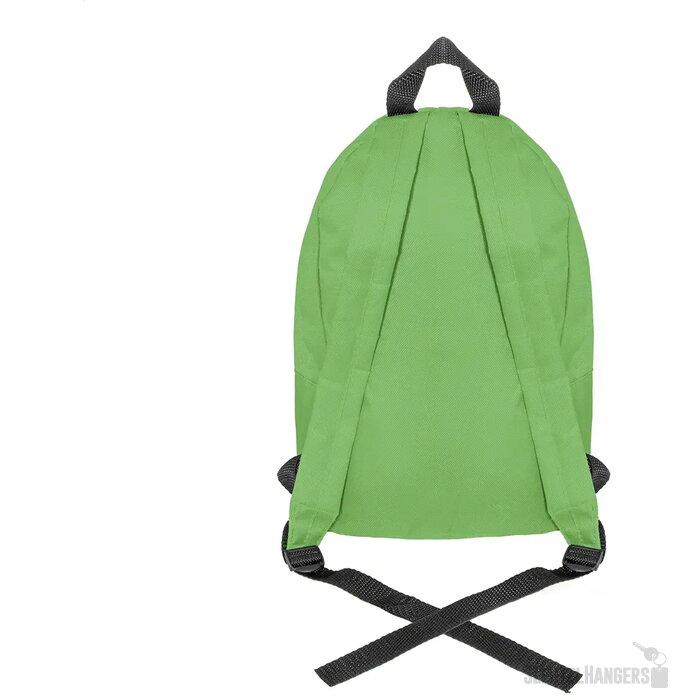 Challenger Rpet Rugzak Groen
