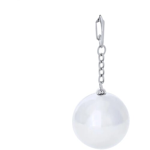 Chaloris Lippenbalsem Zilver