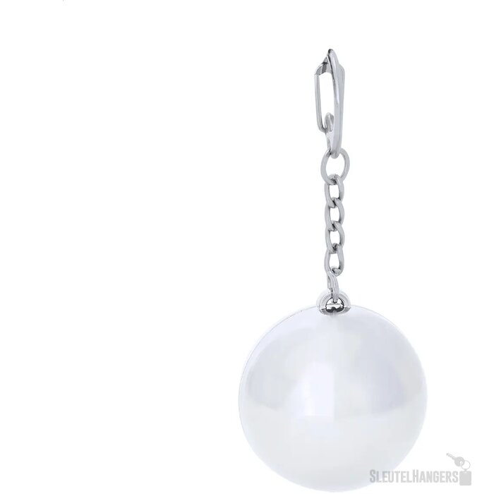 Chaloris Lippenbalsem Zilver