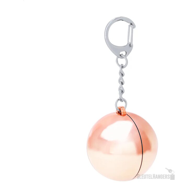 Chaloris Lippenbalsem Roze