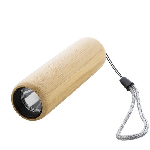 Charboo Oplaadbare Zaklamp Natuurlijk