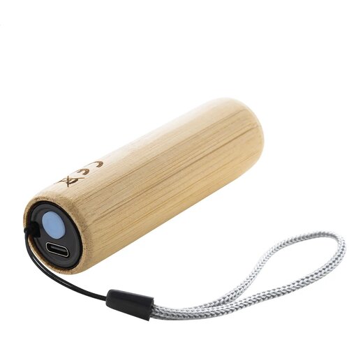 Charboo Oplaadbare Zaklamp Natuurlijk