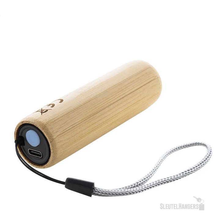 Charboo Oplaadbare Zaklamp Natuurlijk