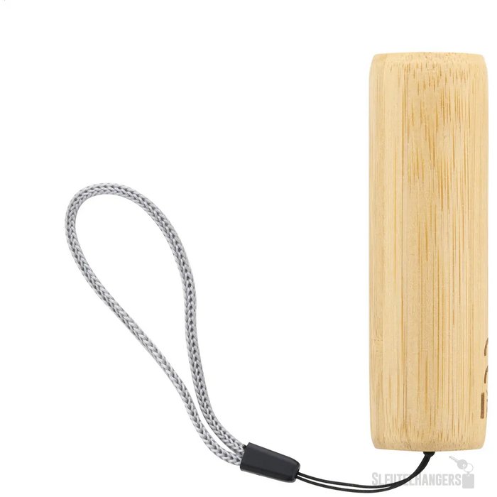 Charboo Oplaadbare Zaklamp Natuurlijk