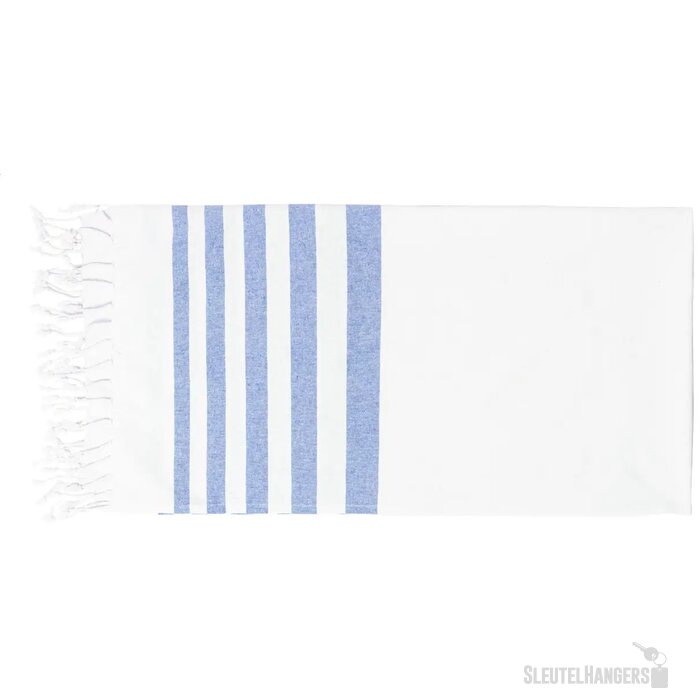 Cirit Strandlaken Donker Blauw