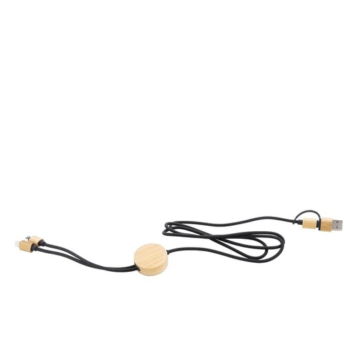 Cobbel Usb-Oplaadkabel Natuurlijk