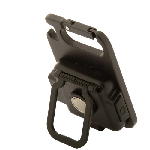 Cobby Multifuntionele Zaklamp Zwart