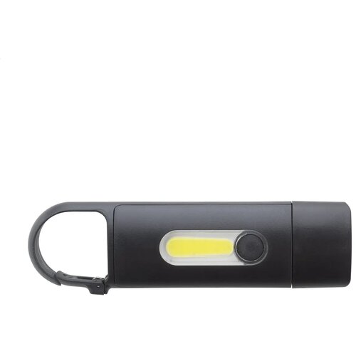 Cobiner Mini Rabs Zaklamp Zwart