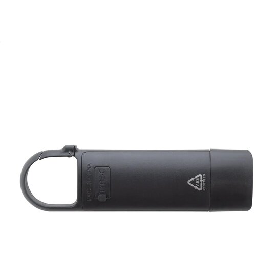 Cobiner Mini Rabs Zaklamp Zwart