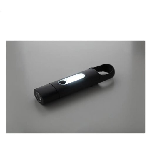 Cobiner Mini Rabs Zaklamp Zwart