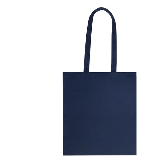 Colote Katoenen Boodschappentas Donker Blauw