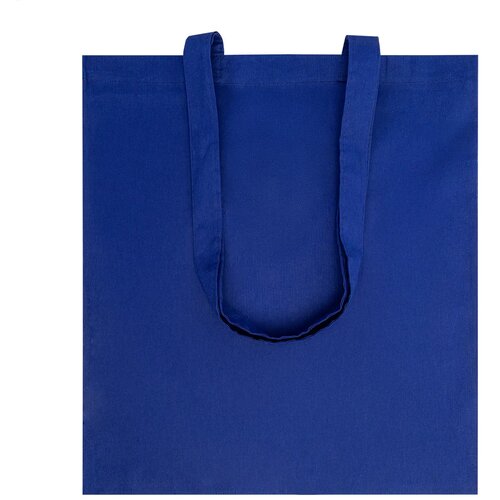 Colote Katoenen Boodschappentas Blauw