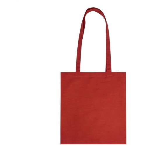 Colote Katoenen Boodschappentas Rood