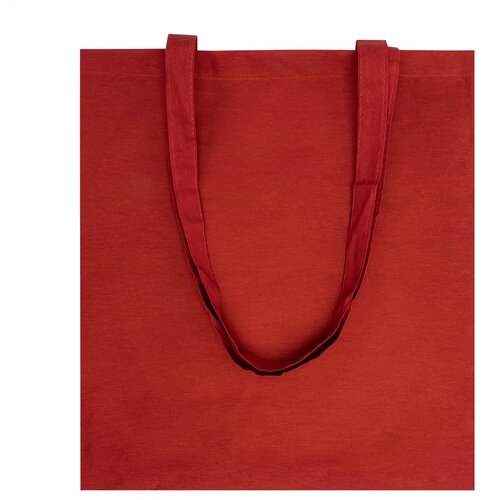 Colote Katoenen Boodschappentas Rood