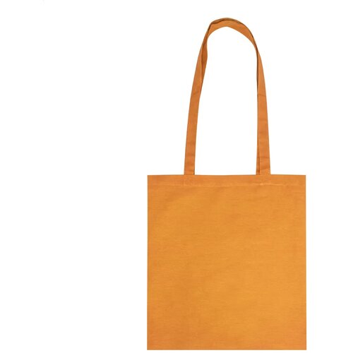 Colote Katoenen Boodschappentas Oranje