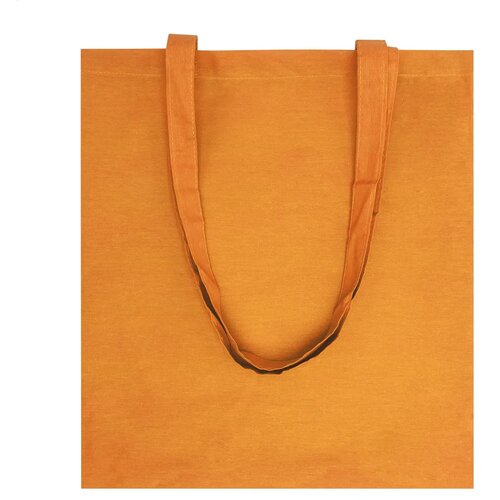 Colote Katoenen Boodschappentas Oranje