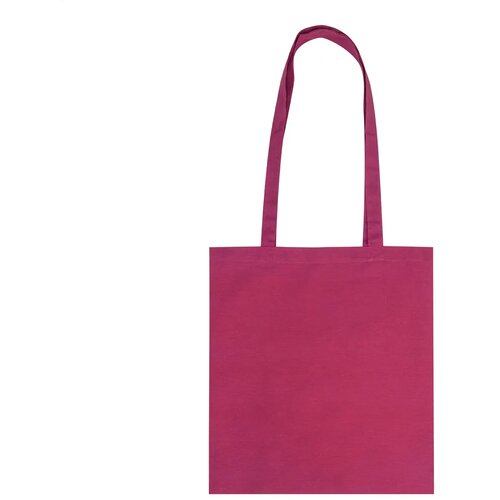 Colote Katoenen Boodschappentas Fuchsia