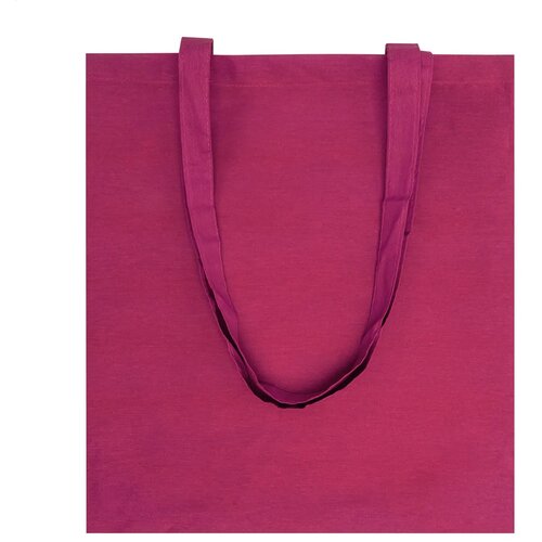 Colote Katoenen Boodschappentas Fuchsia