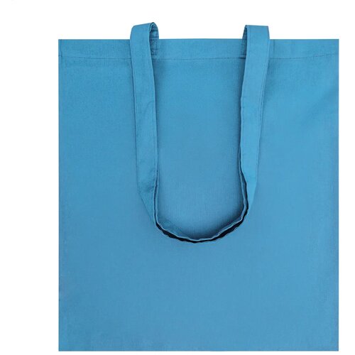 Colote Katoenen Boodschappentas Licht Blauw