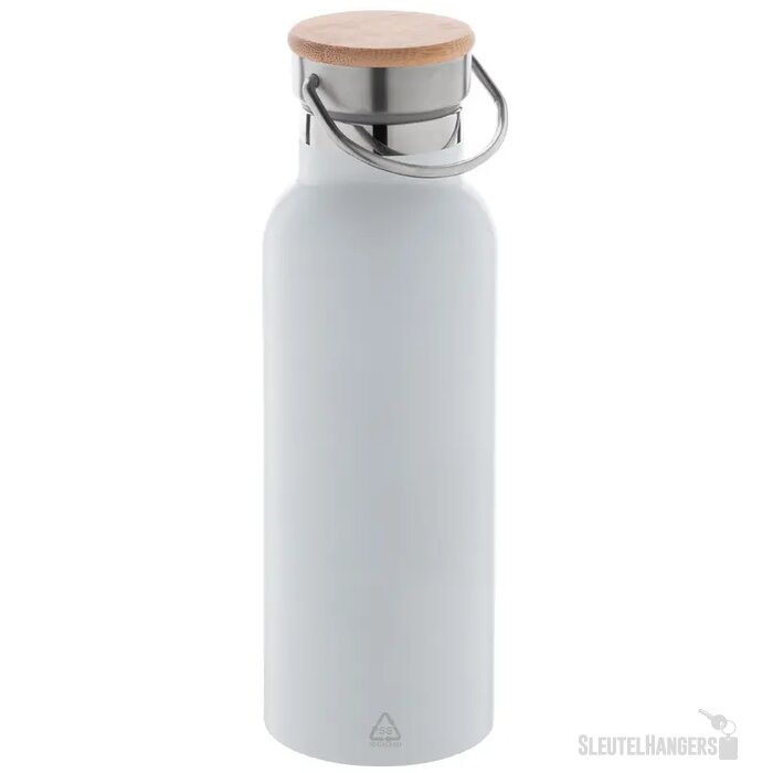 Renaslu Geïsoleerde Fles Wit