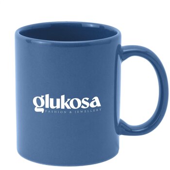 Kittymug Geel 350 ml 350 ml
