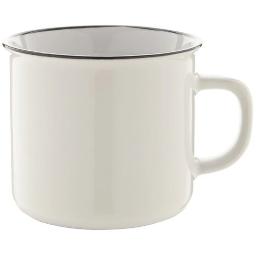 Vintage Mok Wit 300 ml