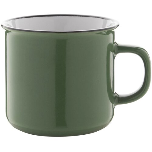 Vintage Mok Groen 300 ml