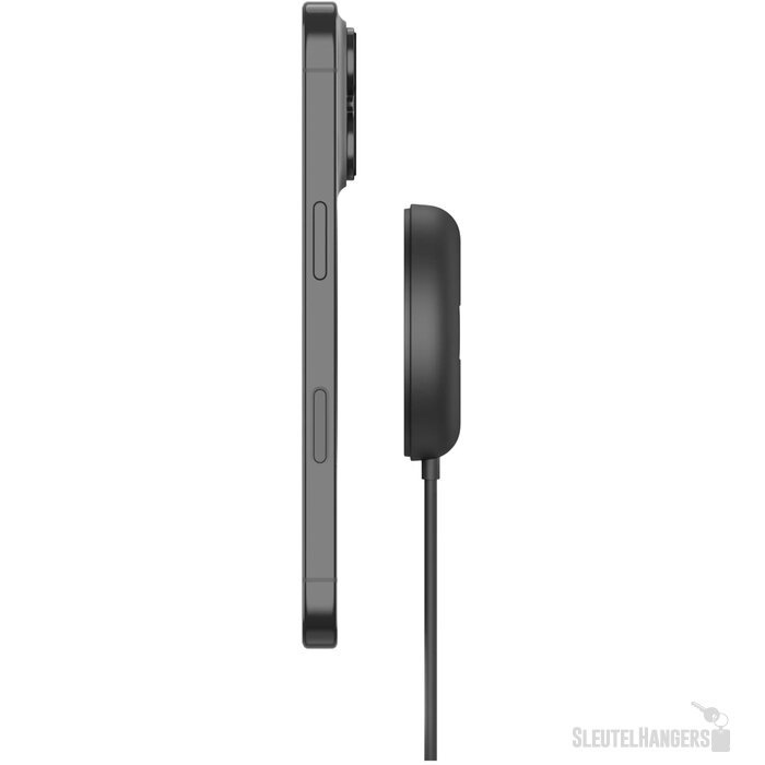 Belkin Boost Charge Qi2 15W Magnetic Pad