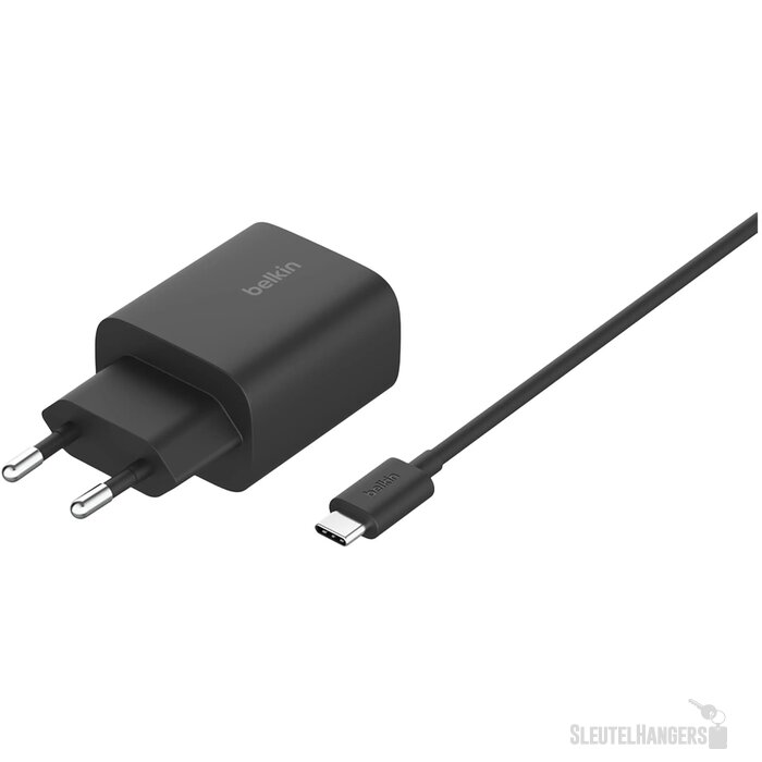 Belkin Boost Charge Qi2 15W Magnetic Pad