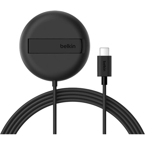 Belkin Boost Charge Qi2 15W Magnetic Pad