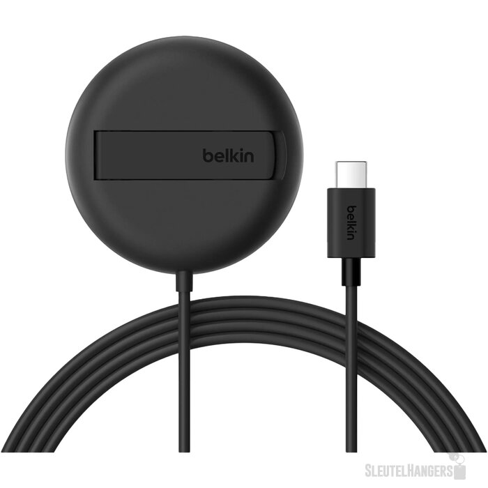 Belkin Boost Charge Qi2 15W Magnetic Pad