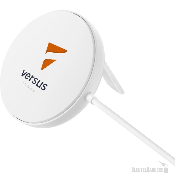 Belkin Boost Charge Qi2 15W Magnetic Pad Wit
