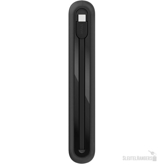 Belkin Boostcharge Powerbank 20K Integrated Cable