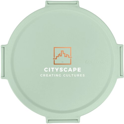 Brabantia Make & Take Lunchbowl 1L 1 L