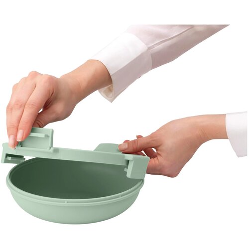 Brabantia Make & Take Lunchbowl 1L 1 L
