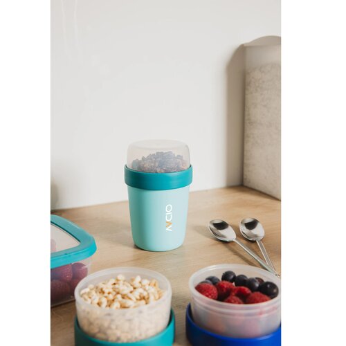 Day To Day Muesli Jug 400 Ml Yoghurtbeker