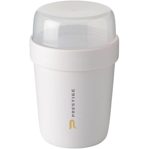 Day To Day Muesli Jug 400 Ml Yoghurtbeker Beige