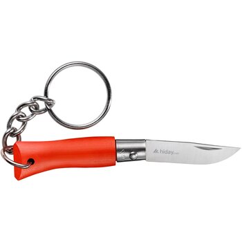 Opinel Sleutelhanger Met Zakmes No 02 Groen