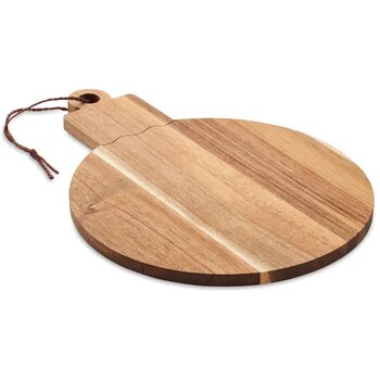 Acaciahouten serveerplank Acaball hout Acaciahouten serveerplank Acaball hout