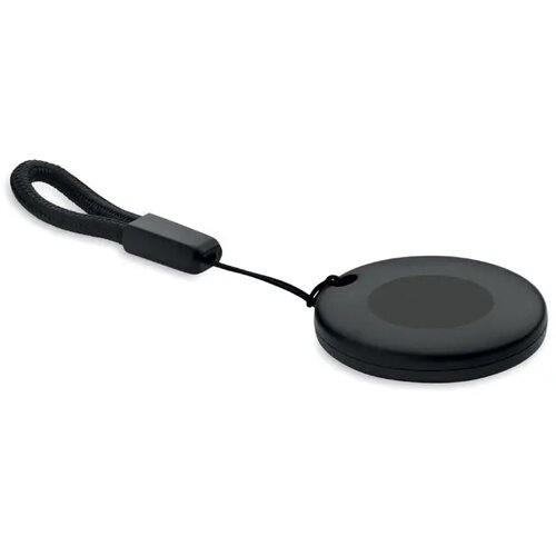 Smart find my locator Lifemate zwart