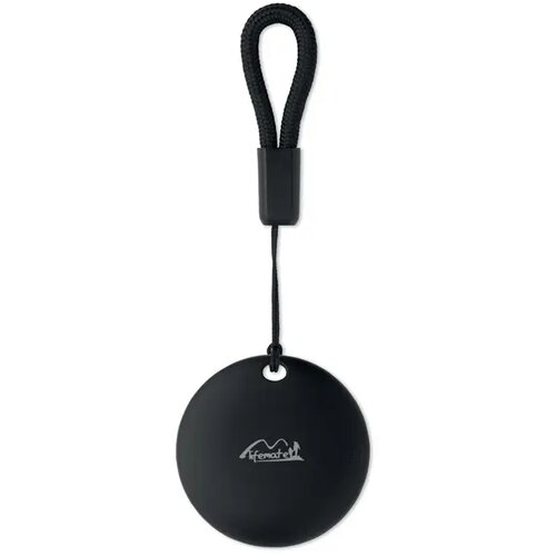 Smart find my locator Lifemate zwart